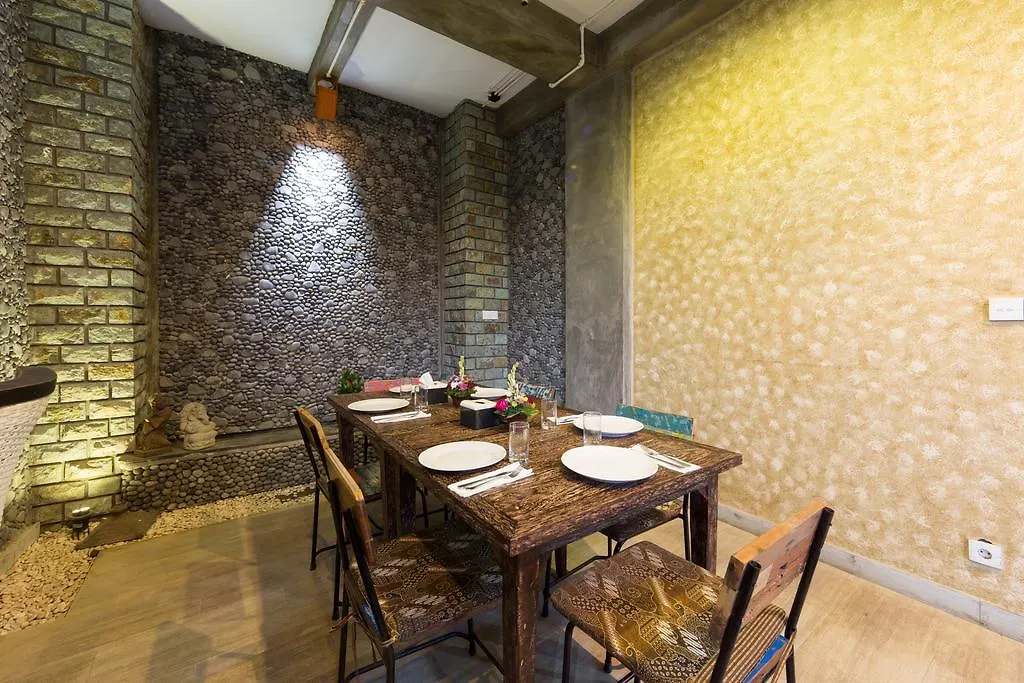 Bije Ubud By Sandat Bali Hotel