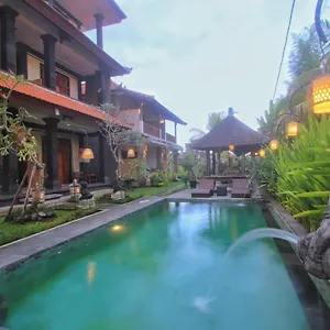 3* Guest house Surawan Bisma