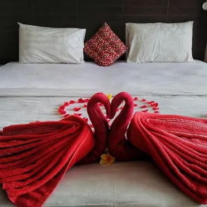 3* Guest house Nuriani